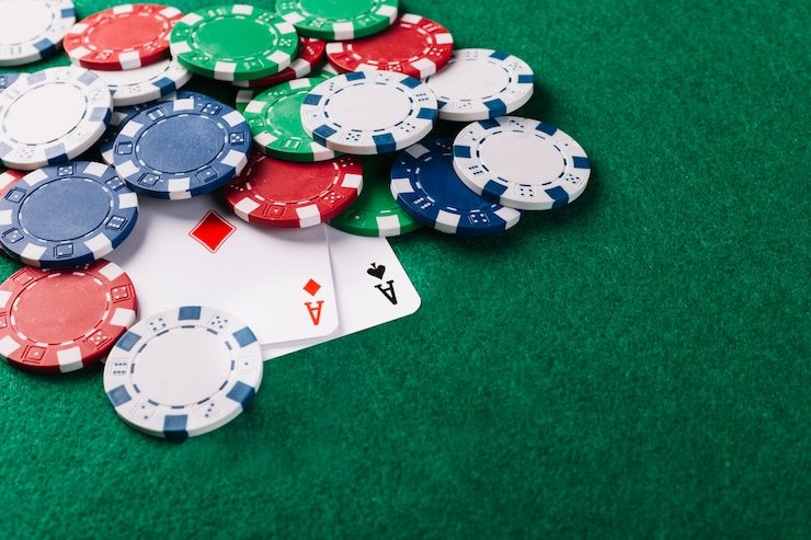 Riwayat putaran Grand Slam tersimpan di akun pokigames Anda