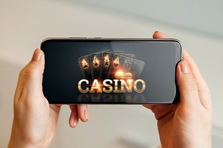 Tabel Live Baccarat - responsif untuk layar ponsel Tampilan meja Live Baccarat di layar mobile pokigames
